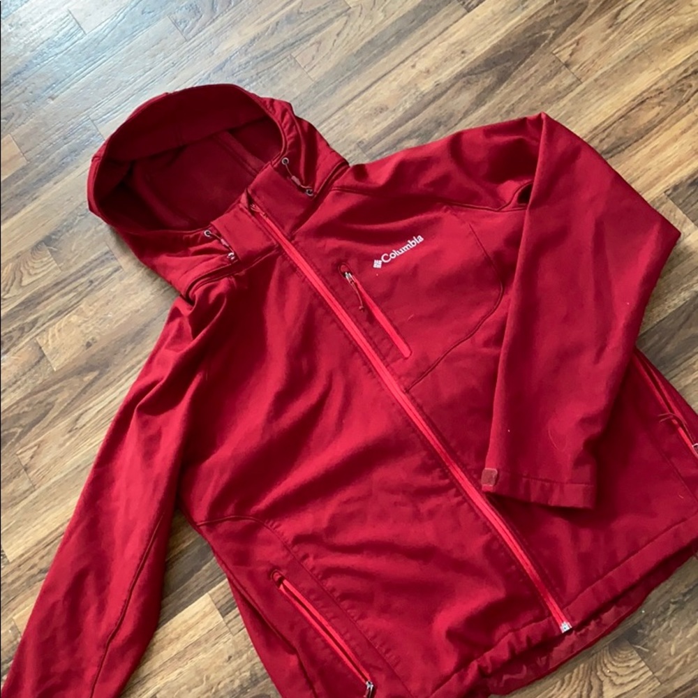 Columbia Men’s Jacket